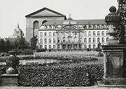 Trier: Electoral Palace