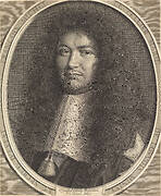 Marquis de Louvois