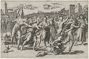 The Massacre of the Innocents