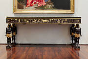 Giovan Battista Piranesi, Tavolo console