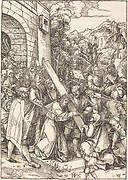 Christ Bearing the Cross