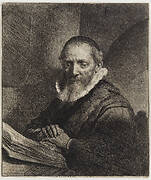 Jan Cornelis Sylvius (Preacher)