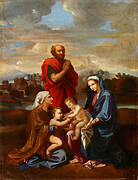 Holy Family