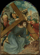 Christ Carrying the Cross