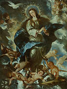 Immaculate Conception