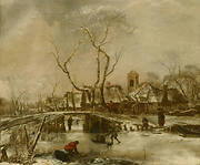 Winter Landscape