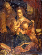 Holy Family