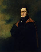 John Spottiswoode of Spottiswoode (1780-1866)