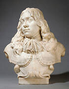 Bust of Jacob van Reygersberg (1625 - 1675)