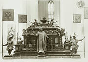 Munich: Cathedral of Our Dear Lady (Frauenkirche)