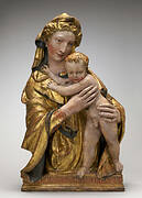 Madonna and Child