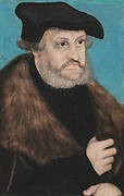 Friedrich the Wise, Elector of Saxony (1463-1525)