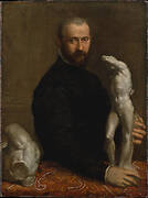 Alessandro Vittoria (1524/25–1608)