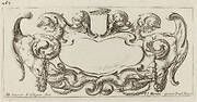 Cartouche