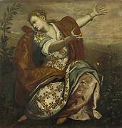 Allegory of Vigilance