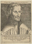 Philip Melanchthon