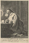 St. Francis de Paul