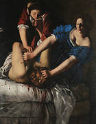 Judith and Holofernes