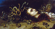 Head of Medusa