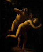 Expulsion of Adam and Eve