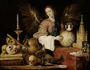 Allegory of Vanity