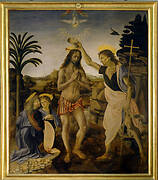 Baptism of Christ