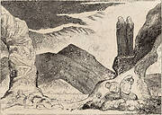 Dante's Inferno (Illustration Plate VI)