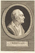 Prosper Jolyot de Crebillon