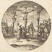 The Crucifixion