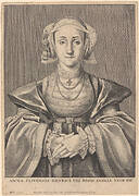 Anne of Cleves, Wife of Henry VIII