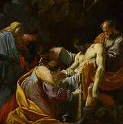 The Entombment