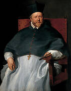 Bishop Jan van Malderen