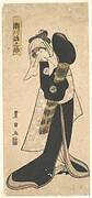 Woodblock print