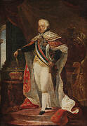 Retrato de D. João VI