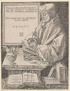 Erasmus of Rotterdam