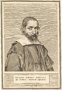 Nicolas-Claude Fabri de Peiresc