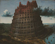 The Tower of Babel