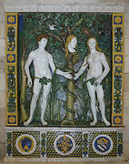 Adam and Eve