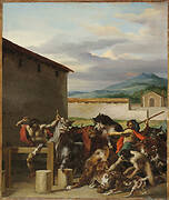 Cattle Market