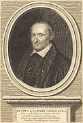 Pierre Gassendi