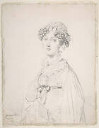 Lady Mary Cavendish-Bentinck (?-1843)