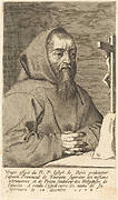 François Le Clerc Du Tremblay, Known as Père Joseph