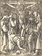 The Crucifixion