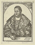 Copy of Frederick the Wise of Saxony