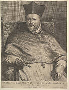 Bishop Jan van Malderen