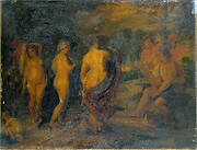 Judgement of Paris