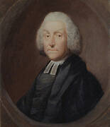 The Rev. Samuel Uvedale