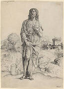 Saint John the Baptist