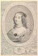 Ludovica Maria Gonzaga, Queen of Poland