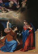 The Annunciation